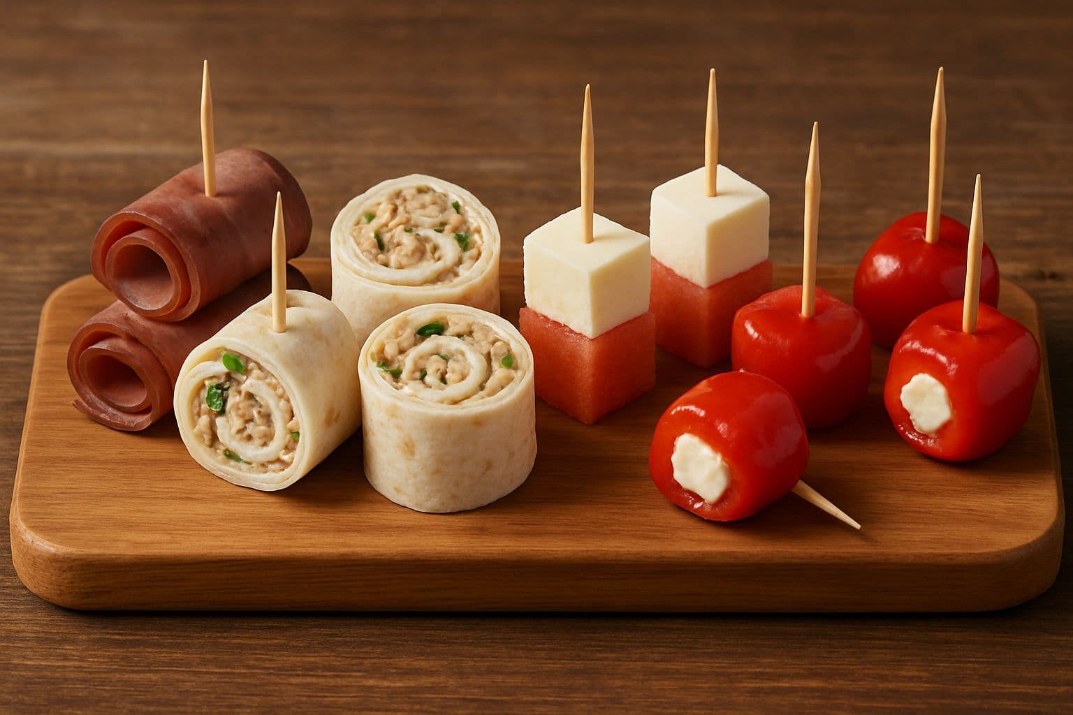 Kürdan Atıştırmalıklar